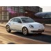 Купить силиконовую тонировку на статике для Volkswagen Beetle хэтчбек 3 дв., 2 поколение, A5 (04.2011 - 2019) можно в магазине Тонировка-РФ.ру