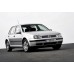 Купить силиконовую тонировку на статике для Volkswagen Golf 4 5d 1997-2005 можно в магазине Тонировка-РФ.ру