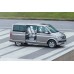 Купить силиконовую тонировку на статике для Volkswagen Multivan T6 6 поколение, (07.2015 - н.в.) можно в магазине Тонировка-РФ.ру