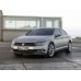 Купить силиконовую тонировку на статике для Volkswagen Passat B8 седан 2015-н.в. можно в магазине Тонировка-РФ.ру