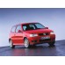 Купить силиконовую тонировку на статике для Volkswagen Polo 3 двери, 3 поколение, Mk3 (1994-1999) можно в магазине Тонировка-РФ.ру