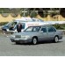 Купить силиконовую тонировку на статике для Volvo 960 (1990-1998) можно в магазине Тонировка-РФ.ру