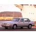 Купить силиконовую тонировку на статике для Volvo S90 седан, 1 поколение (03.1996 - 09.1998) можно в магазине Тонировка-РФ.ру