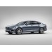 Купить силиконовую тонировку на статике для Volvo S90 седан, 2 поколение (11.2016 - 2022) можно в магазине Тонировка-РФ.ру